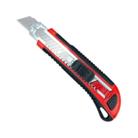 Cutter Profesional Santul de 6 pulgadas con Alma Metálica y Grip