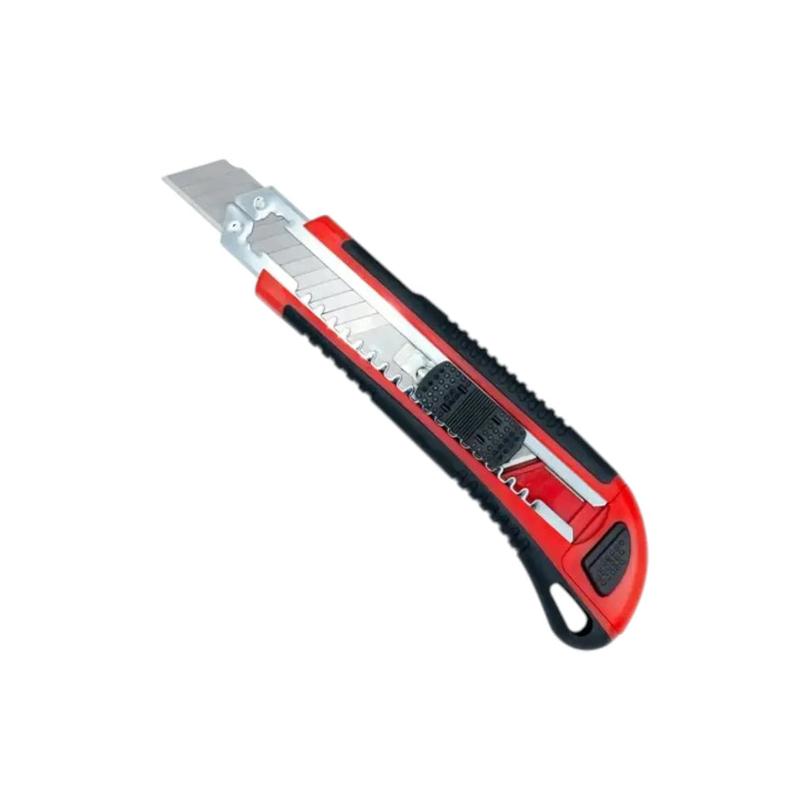 Cutter Profesional Santul de 6 pulgadas con Alma Metálica y Grip