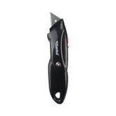Cutter Santul de 6 pulgadas con Navaja Retráctil y Cuerpo de Plástico - imagen 3