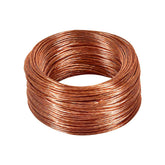 Cable de Cobre Desnudo Flexible Viakon, Calibre 12 AWG, 19 Hilos, Rollo 100 m - imagen 2