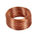 Cable de Cobre Desnudo Flexible Viakon, Calibre 12 AWG, 19 Hilos, Rollo 100 m - imagen 2