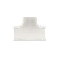 Derivación en T para Canaleta Dexson 13x7 mm Color Blanco DXN11034HD