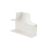 Derivación en T para Canaleta Dexson 13x7 mm Color Blanco DXN11034HD - imagen 2