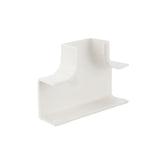 Derivación en T para Canaleta Dexson 13x7 mm Color Blanco DXN11034HD - imagen 3