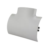 Derivación en T para Canaleta Schneider Electric 60x13 mm - imagen 3