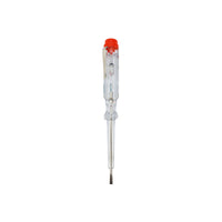 Desarmador Probador de Corriente Argos 100-500V 140 mm