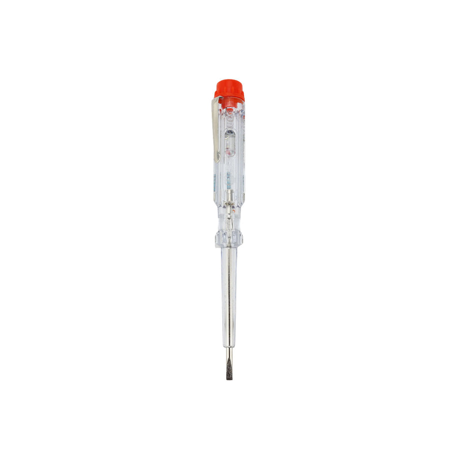 Desarmador Probador de Corriente Argos 100-500V 140 mm