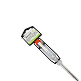 Desarmador Probador de Corriente Argos 100-500V 140 mm - imagen 4