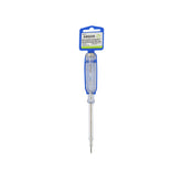 Desarmador Detector de Voltaje Argos (Tipo Probador), Rango 100-500V