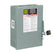 Interruptor de Seguridad Square D 3 Polos 60A NEMA 1 DU322