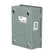 Interruptor de Seguridad Square D 3 Polos 60A NEMA 1 DU322