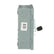 Interruptor de Seguridad Square D 3 Polos 60A NEMA 1 DU322