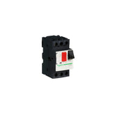 Disyuntor Termomagnético Schneider Electric TeSys Deca GV2ME 3 Polos 1-1.6 A GV2ME06