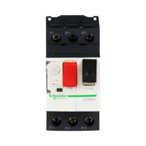 Disyuntor Termomagnético Schneider Electric TeSys Deca GV2ME 3 Polos 1-1.6 A GV2ME06 - imagen 2