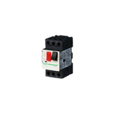 Disyuntor Termomagnético Schneider Electric TeSys Deca GV2ME 3 Polos 1-1.6 A GV2ME06 - imagen 3