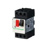 Disyuntor Termomagnético Schneider Electric TeSys Deca GV2ME 3 Polos 1-1.6 A GV2ME06 - imagen 3