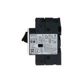 Disyuntor Termomagnético Schneider Electric TeSys Deca GV2ME 3 Polos 1-1.6 A GV2ME06 - imagen 4