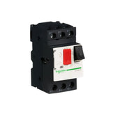 Disyuntor Termomagnético Schneider Electric TeSys Deca GV2ME 3 Polos 2.5-4 A GV2ME08