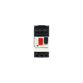 Disyuntor Termomagnético Schneider Electric TeSys Deca GV2ME 3 Polos 2.5-4 A GV2ME08 - imagen 2