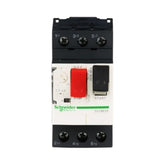 Disyuntor Termomagnético Schneider Electric TeSys Deca GV2ME 3 Polos 2.5-4 A GV2ME08 - imagen 2