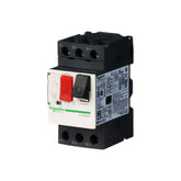 Disyuntor Termomagnético Schneider Electric TeSys Deca GV2ME 3 Polos 2.5-4 A GV2ME08 - imagen 3