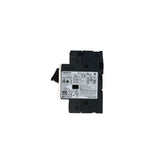 Disyuntor Termomagnético Schneider Electric TeSys Deca GV2ME 3 Polos 2.5-4 A GV2ME08 - imagen 4