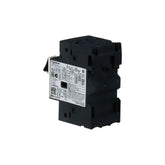 Disyuntor Termomagnético Schneider Electric TeSys Deca GV2ME 3 Polos 2.5-4 A GV2ME08 - imagen 5