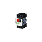 Disyuntor Termomagnético Schneider Electric TeSys Deca GV2ME 3 Polos 4-6.3 A GV2ME10 - imagen 3