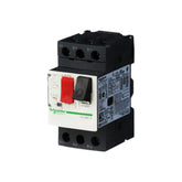 Disyuntor Termomagnético Schneider Electric TeSys Deca GV2ME 3 Polos 4-6.3 A GV2ME10 - imagen 3