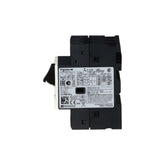 Disyuntor Termomagnético Schneider Electric TeSys Deca GV2ME 3 Polos 4-6.3 A GV2ME10 - imagen 4