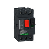 Disyuntor Termomagnético Schneider Electric TeSys Deca 3 Polos 9-13 A GV2ME16
