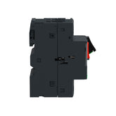 Disyuntor Termomagnético Schneider Electric TeSys Deca 3 Polos 9-13 A GV2ME16 - imagen 2