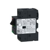 Disyuntor Termomagnético Schneider Electric TeSys Deca 3 Polos 9-13 A GV2ME16 - imagen 4