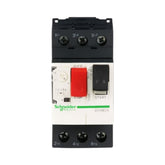 Disyuntor Termomagnético Schneider Electric TeSys Deca 3 Polos 13-18 A GV2ME20 - imagen 2