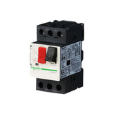 Disyuntor Termomagnético Schneider Electric TeSys Deca 3 Polos 13-18 A GV2ME20 - imagen 3