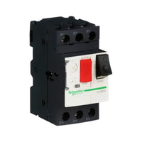 Disyuntor Termomagnético Schneider Electric TeSys Deca GV2ME 3 Polos 1-1.6 A GV2ME06