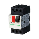 Disyuntor Termomagnético Schneider Electric TeSys Deca GV2ME 3 Polos 1-1.6 A GV2ME06 - imagen 3