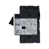 Disyuntor Termomagnético Schneider Electric TeSys Deca GV2ME 3 Polos 1-1.6 A GV2ME06 - imagen 4