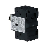 Disyuntor Termomagnético Schneider Electric TeSys Deca GV2ME 3 Polos 1-1.6 A GV2ME06 - imagen 5