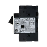 Disyuntor Termomagnético Schneider Electric TeSys Deca GV2ME 3 Polos 1.6-2.5 A GV2ME07 - imagen 4
