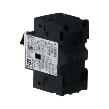 Disyuntor Termomagnético Schneider Electric TeSys Deca 3 Polos 13-18 A GV2ME20 - imagen 5
