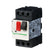 Disyuntor Termomagnético Schneider Electric TeSys Deca GV2ME 3 Polos 2.5-4 A GV2ME08 - imagen 3