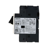 Disyuntor Termomagnético Schneider Electric TeSys Deca GV2ME 3 Polos 2.5-4 A GV2ME08 - imagen 4