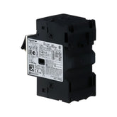 Disyuntor Termomagnético Schneider Electric TeSys Deca GV2ME 3 Polos 4-6.3 A GV2ME10 - imagen 5