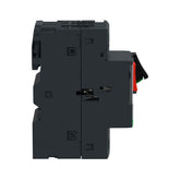 Disyuntor Termomagnético Schneider Electric TeSys Deca 3 Polos 9-13 A GV2ME16 - imagen 2
