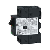 Disyuntor Termomagnético Schneider Electric TeSys Deca 3 Polos 9-13 A GV2ME16 - imagen 5