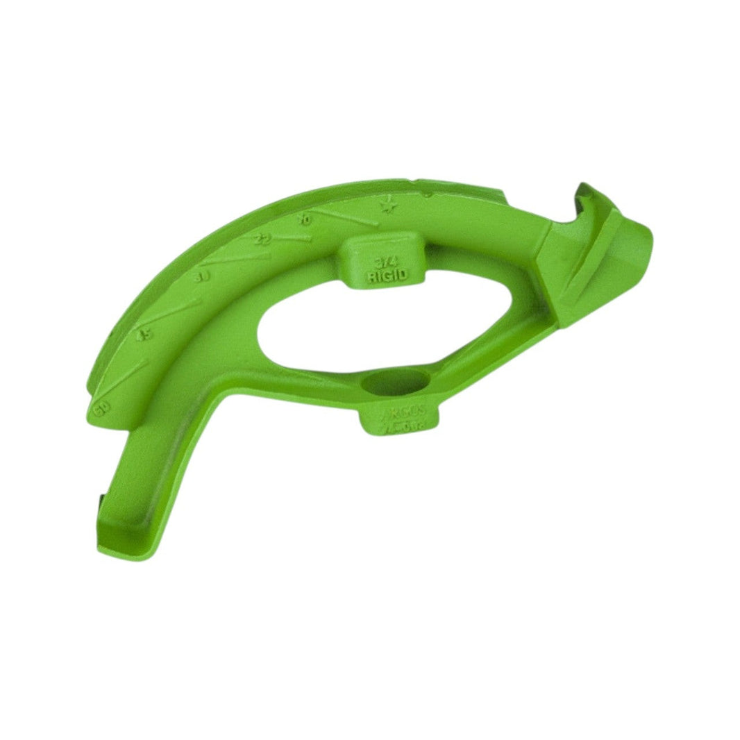 Doblador de Tubo Conduit Argos, para Tubería de 1 pulgada