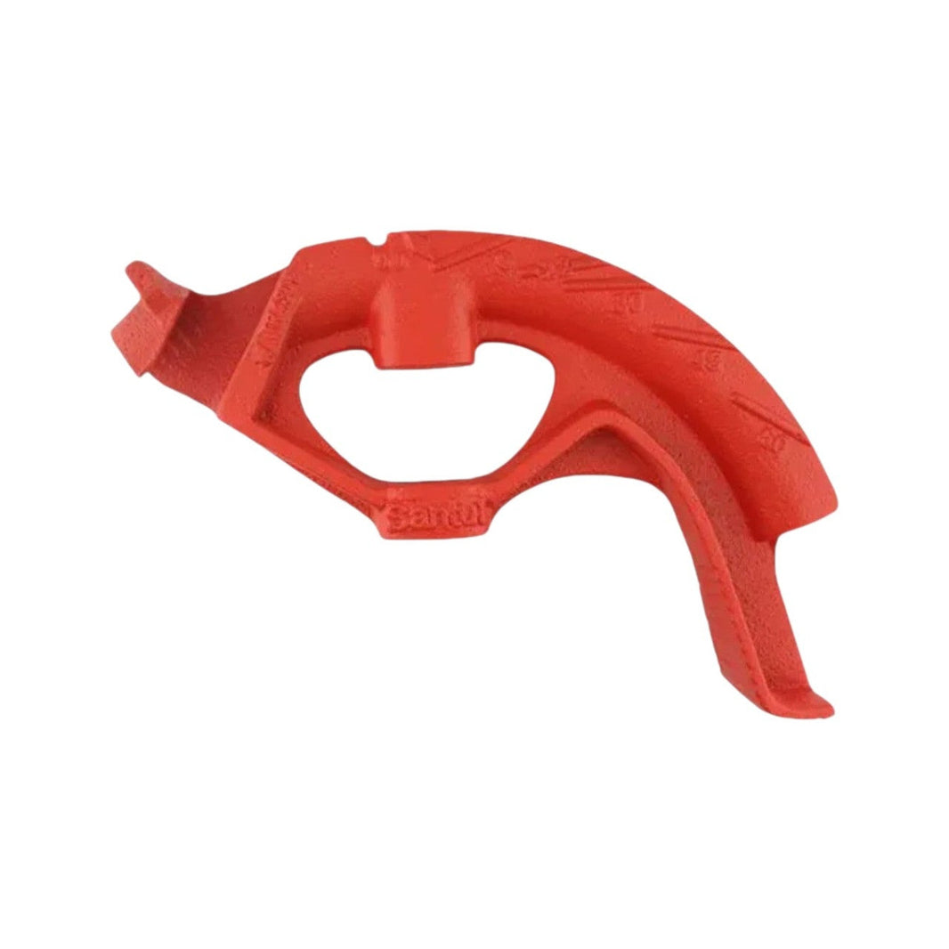 Doblador de Tubo Conduit de 3/4 de Pulgada para Pared Delgada (EMT) Santul