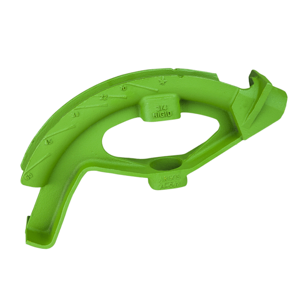 Doblador de Tubo Conduit Argos, para Tubería de 1 pulgada