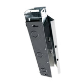 Ducto cuadrado Schneider tramo recto 63.5x63.5mm, vista 2